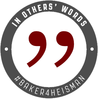 others words