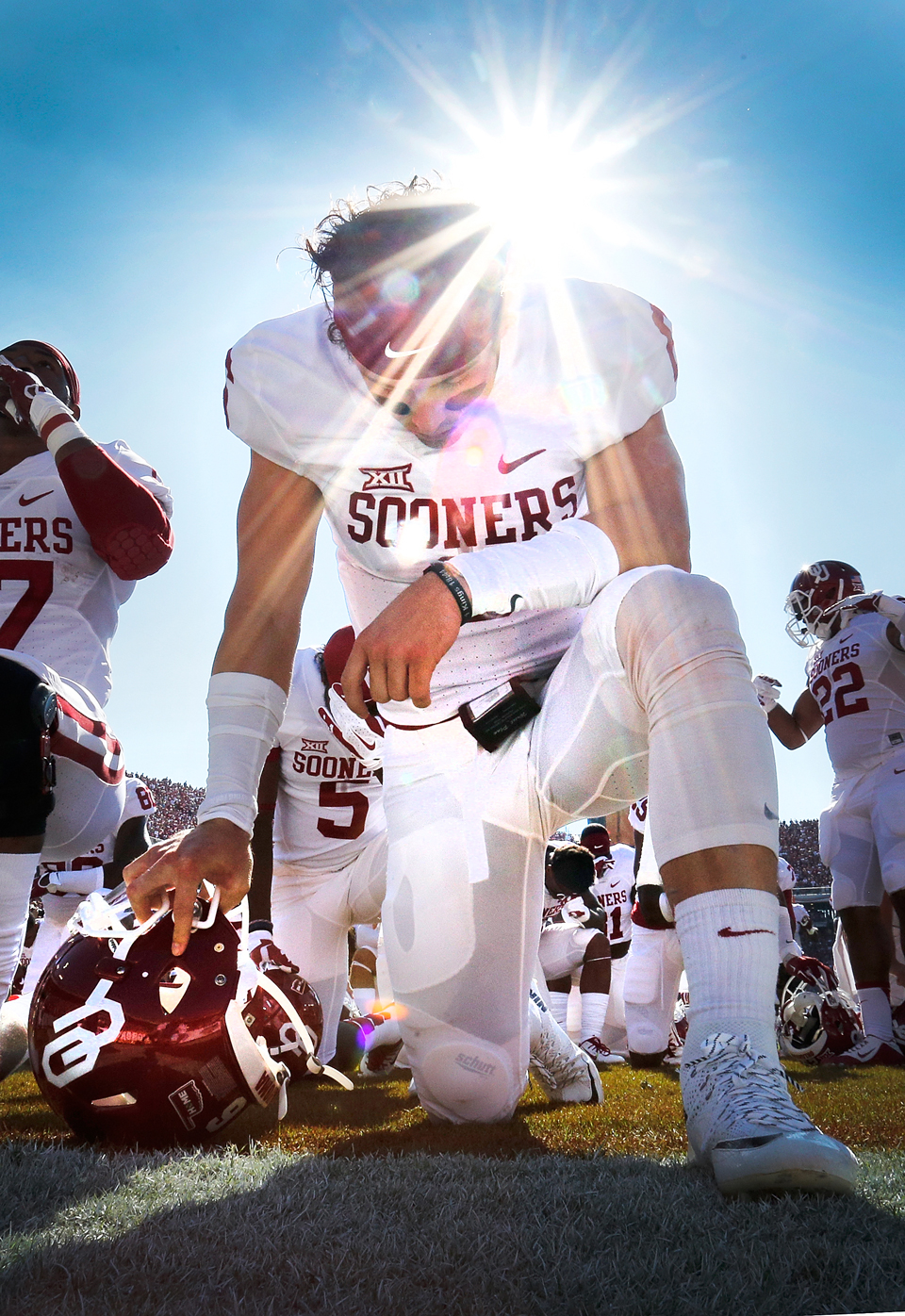 baker header