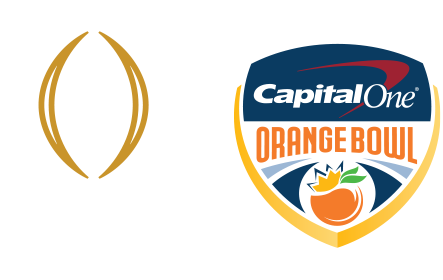Capital One Orange Bowl Seating Chart