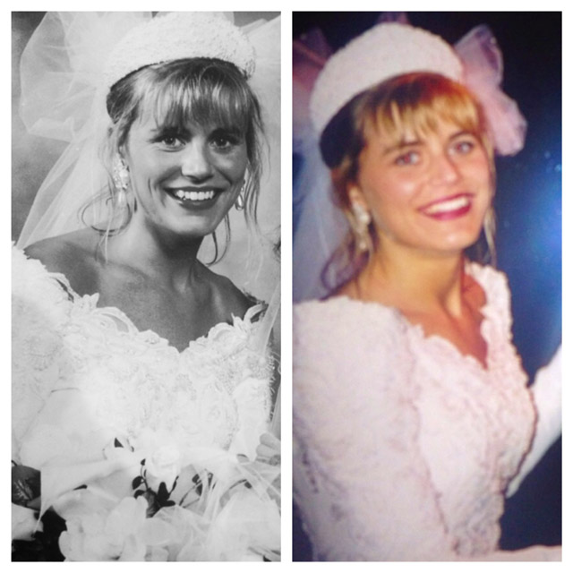 lorie bride