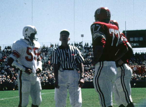 1965 Gator Bowl