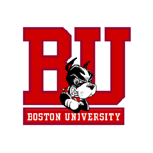 Boston U
