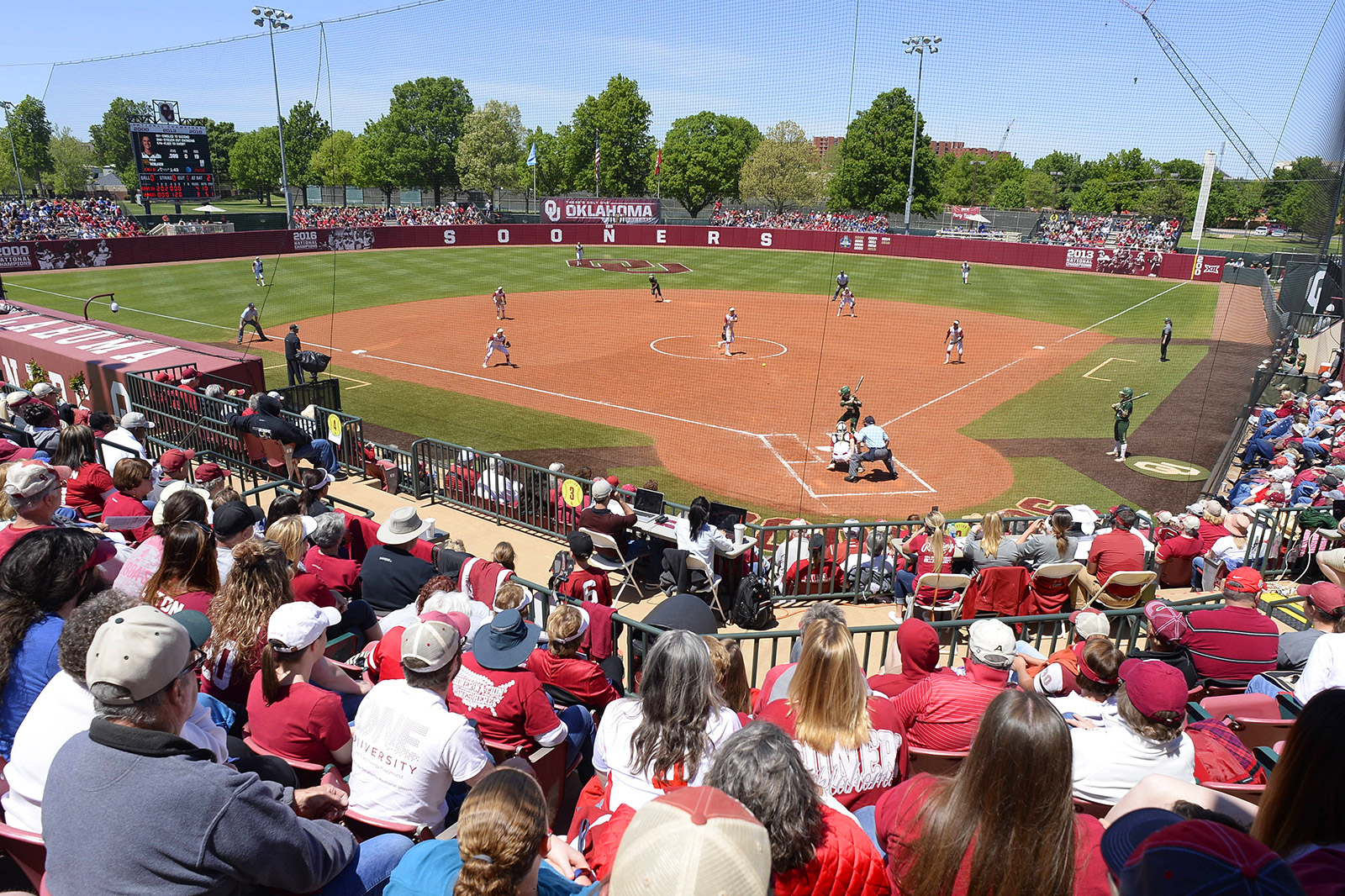 Marita Hynes Field