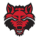 West Virginia University Logo